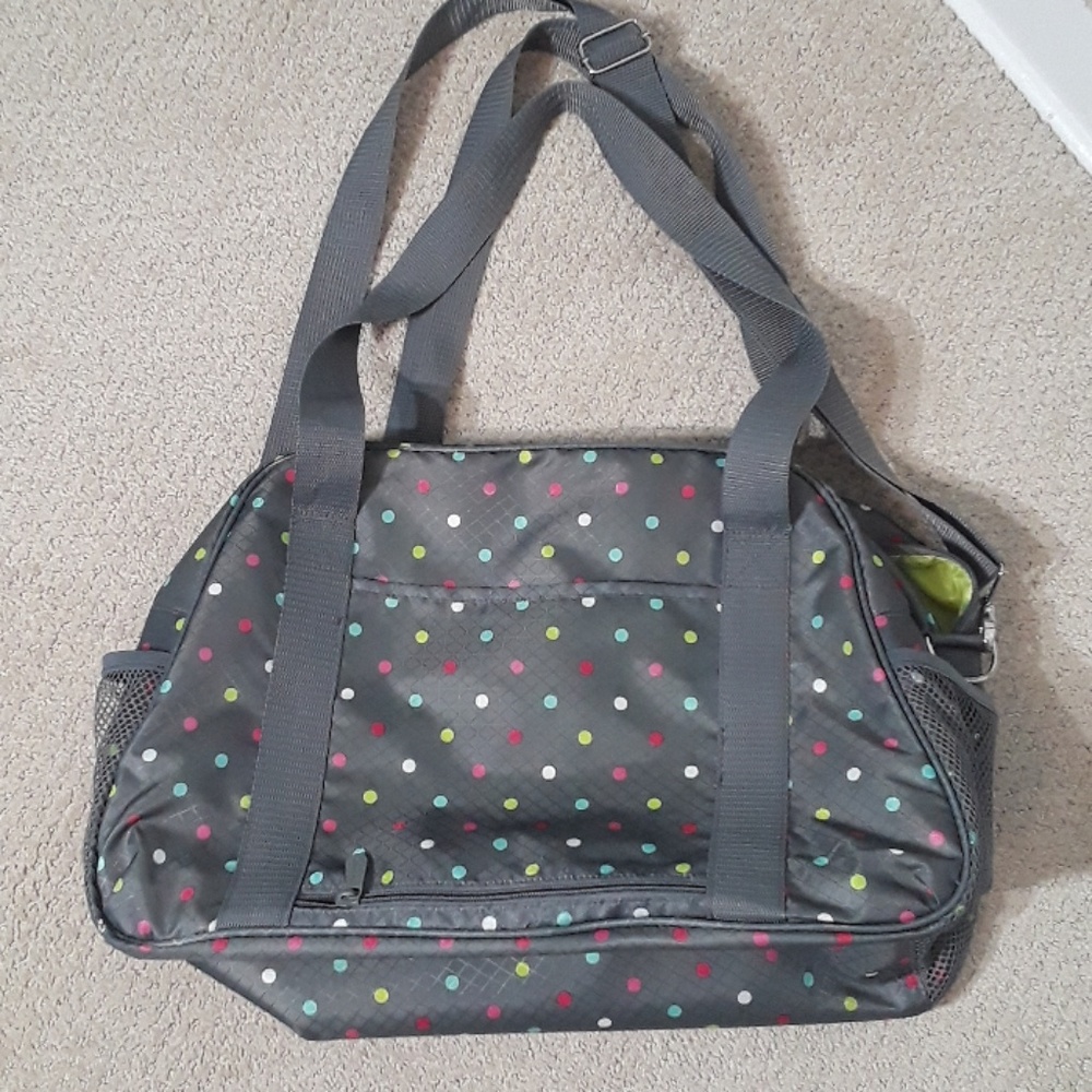 Thirty-One All In Tote